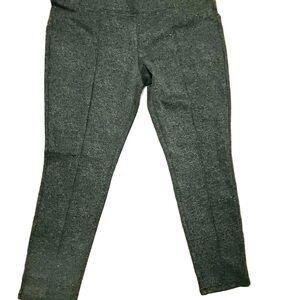 Ninewest Women’s Gray Leggings